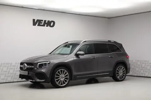 Mercedes-Benz GLB 220, 2020, 2.0, 140 kW, diisel, automaat, nelikvedu