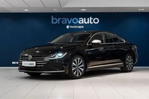 Volkswagen Arteon, 2021, 2.0, 110 kW, diisel, automaat, esivedu