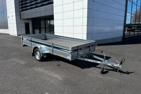 Tiki Treiler CP350-LH