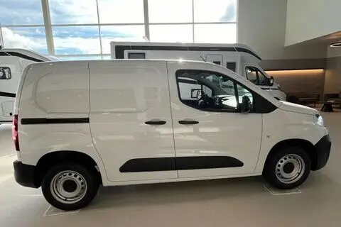 Fiat Doblo, 1.5, 75 kW, diisel, manuaal, esivedu