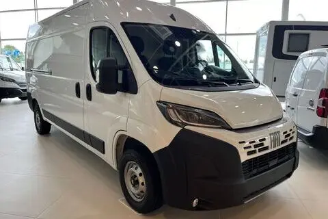 Fiat Ducato, 2.2, 103 kW, diisel, manuaal, esivedu