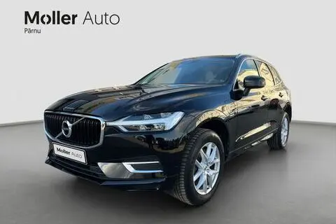 Volvo XC60, 2019, 2.0, 223 kW, bensiin, automaat, nelikvedu