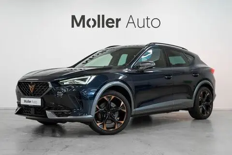 Cupra Formentor, 2022, 1.4, 110 kW, pistikhübriid b+e, automaat, esivedu