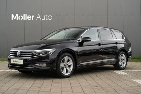 Volkswagen Passat, 2019, 2.0, 140 kW, diisel, automaat, esivedu
