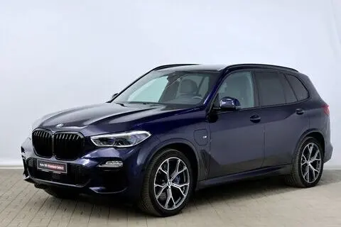 BMW X5, 2020, 3.0, 210 kW, petrol, automatic, four-wheel drive