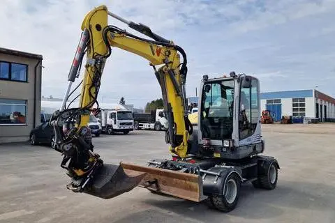 45.5 kW, дизель