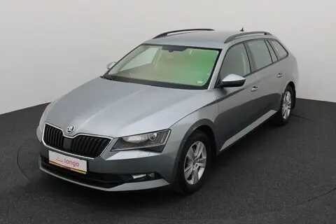 Škoda Superb, 2018, 1.4, 92 kW, petrol, manual, front-wheel drive