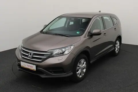 Honda CR-V, 2014, 2.0, 114 kW, petrol, manual, front-wheel drive