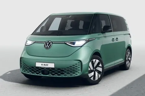 Volkswagen ID. Buzz, 210 kW, elekter, automaat