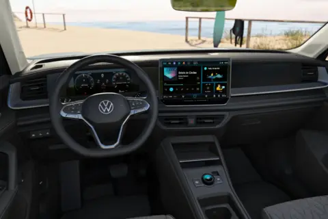 Volkswagen Tayron, 1.5, 150 kW, подключаемый гибрид б+э, автомат