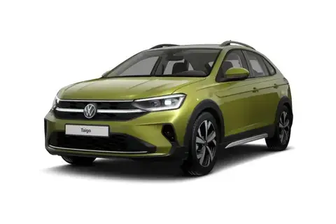 Volkswagen Taigo, 1.5, 110 kW, бензин, автомат