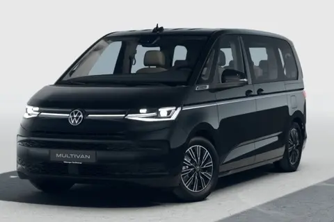 Volkswagen Multivan, 2.0, 150 kW, bensiin, automaat