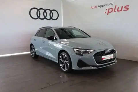 Audi A3, 2024, 1.5, 110 kW, hübriid b+e, automaat, esivedu