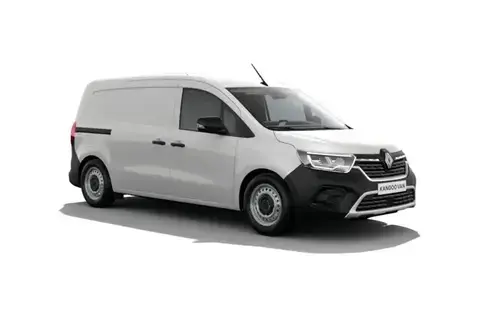 Renault Kangoo, 1.5, diisel, manuaal, esivedu
