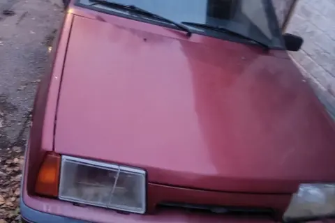 Lada Samara, 1999, 1.5, 52 kW, bensiin, manuaal, esivedu