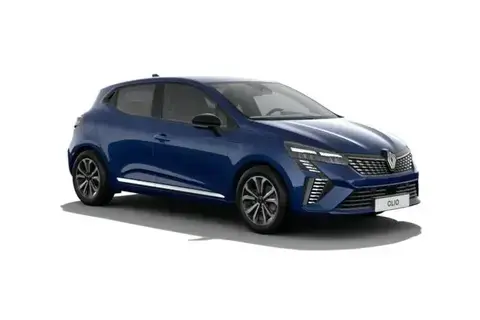 Renault Clio, 1.0, bensiin, manuaal, esivedu