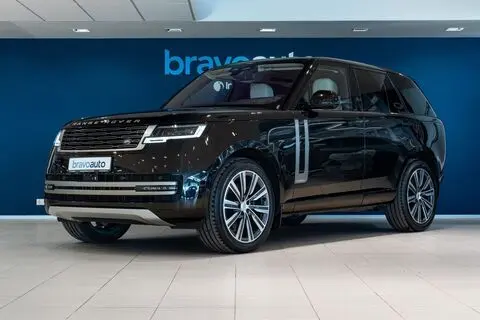 Land Rover Range Rover, 2023, 3.0, 258 kW, hübriid d+e, automaat, nelikvedu