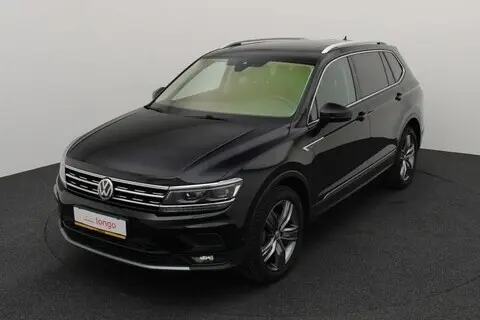 Volkswagen Tiguan, 2018, 1.4, 110 kW, bensiin, automaat, esivedu