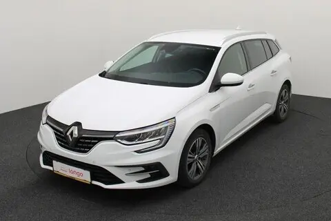 Renault Megane, 2022, 1.5, 85 kW, diesel, automatic, front-wheel drive