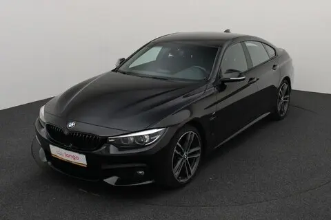 BMW 420, 2017, 2.0, 140 kW, дизель, автомат, задний привод