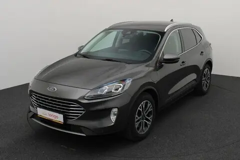 Ford Kuga, 2020, 2.5, 112 kW, гибрид б+э, автомат, передний привод