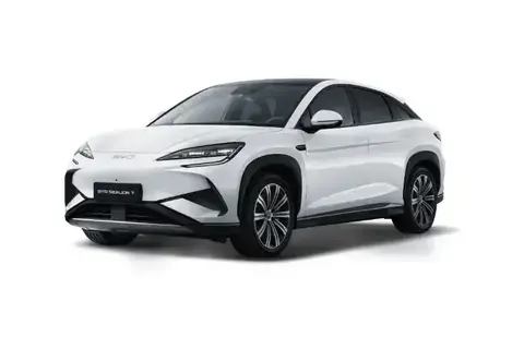 BYD Sealion 7, elekter, automaat