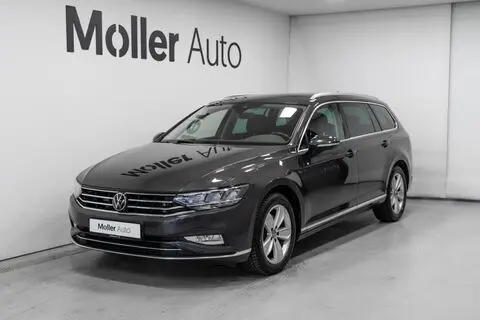 Volkswagen Passat, 2022, 1.5, 110 kW, petrol, automatic, front-wheel drive