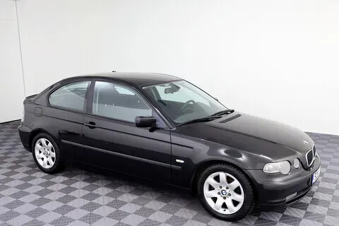 BMW 318, 2003, 2.0, 142 kW, petrol, manual, rear-wheel drive