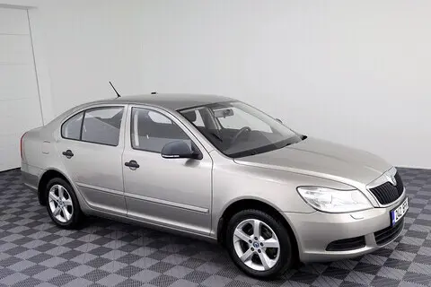Škoda Octavia, 2011, 1.2, 104 kW, petrol, manual, front-wheel drive