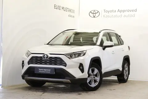 Toyota RAV4, 2023, 2.0, 129 kW, бензин, автомат, передний привод