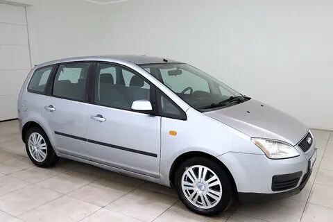 Ford Focus, 2005, 1.6, 66 kW, дизель, механическая, передний привод
