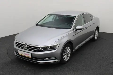 Volkswagen Passat, 2018, 1.5, 110 kW, bensiin, automaat, esivedu