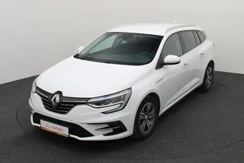 Renault Megane, 2022, 1.5, 85 kW, diisel, automaat, esivedu