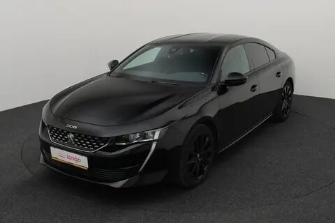 Peugeot 508, 2019, 1.5, 96 kW, diisel, automaat, esivedu