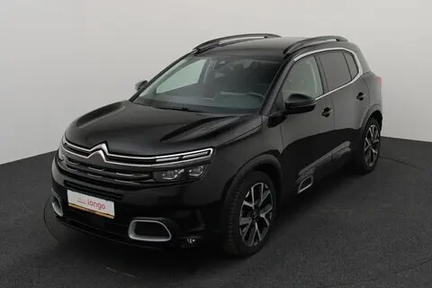 Citroën C5 Aircross, 2020, 1.5, 96 kW, diisel, automaat, esivedu