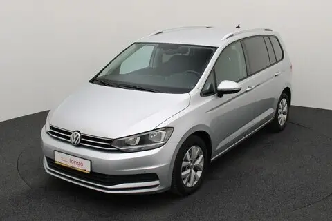 Volkswagen Touran, 2019, 2.0, 85 kW, diisel, automaat, esivedu