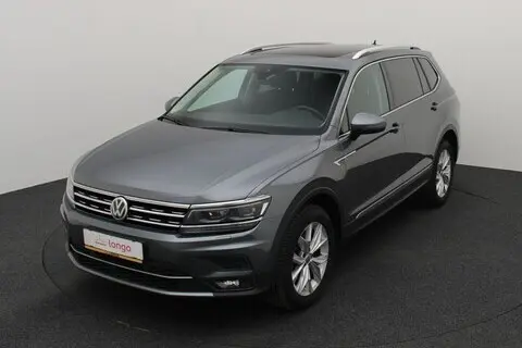 Volkswagen Tiguan, 2019, 2.0, 110 kW, diisel, automaat, esivedu