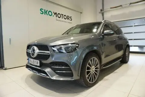 Mercedes-Benz GLE 400, 2022, 2.9, 243 kW, diisel, automaat, nelikvedu