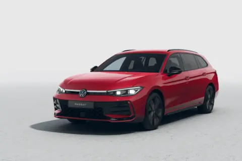 Volkswagen Passat, 1.5, 110 kW, petrol, automatic