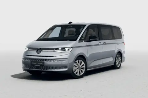 Volkswagen Multivan, 2.0, 110 kW, diisel, automaat