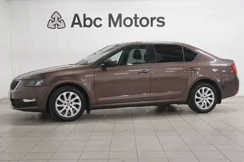 Škoda Octavia, 2018, 1.2, 63 kW, bensiin, manuaal, esivedu
