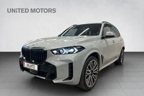 BMW X5, 2024, 210 kW, hybrid d+e, automatic, four-wheel drive