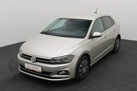 Volkswagen Polo, 2018, 1.6, 70 kW, diisel, manuaal, esivedu