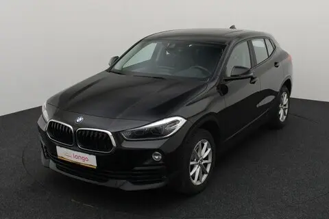 BMW X2, 2020, 2.0, 140 kW, diesel, automatic, rear-wheel drive