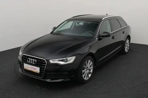 Audi A6, 2015, 2.0, 100 kW, diisel, automaat, esivedu