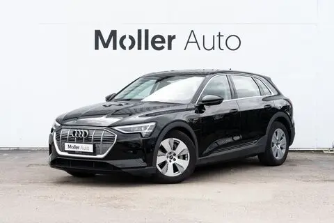 Audi e-tron, 2022, 230 kW, electric, automatic