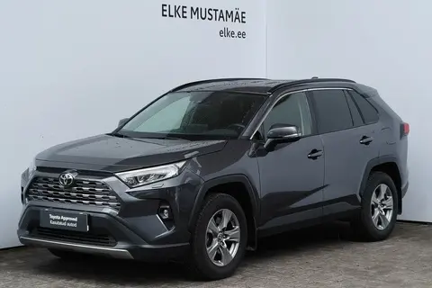Toyota RAV4, 2023, 2.0, 129 kW, бензин, автомат, передний привод