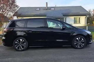 Ford S-Max, 2019, 2.0, 140 kW, дизель, автомат, передний привод
