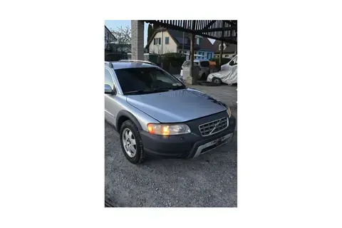 Volvo XC70, 2007, 2.4, 136 kW, diisel, automaat, nelikvedu