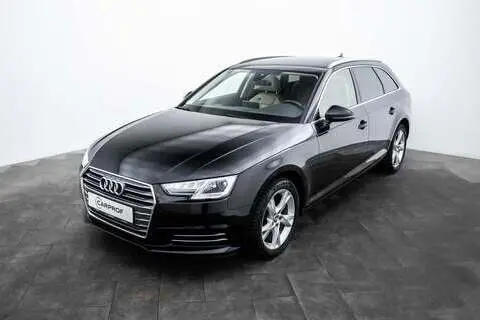 Audi A4, 2018, 2.0, 110 kW, diisel, automaat, esivedu